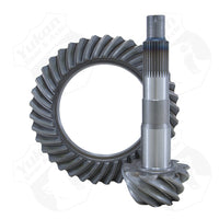 Yukon Gear & Axle Yukon Gear High Performance Gear Set For Toyota V6 in a 3.73 Ratio