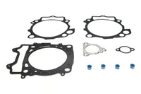 Wiseco 10-17 Yamaha YZ450F 97mm Top End Gasket Kit