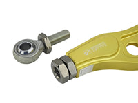 Skunk2 Racing Skunk2 Pro Series 06-09 Honda Civic Gold Anodized Adjustable Rear Camber Kits