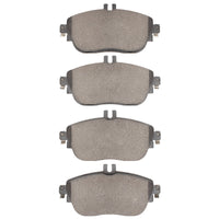 DFC 12-20 Mercedes-Benz Gla250 Front 4000 Hybridynamic Brake Pads
