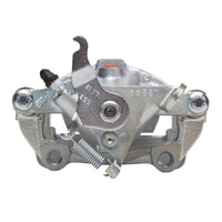 DFC 03-06 Jaguar S-Type Rear-R Premium Caliper - Silver Zinc Coated