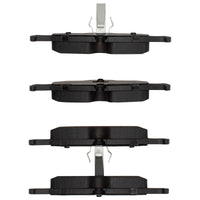 R1 Concepts R1 96-10 Saab 9-5 Rear Optimum OE Brake Pads