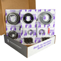 Yukon Gear & Axle Yukon Gear 10.5in Ford 4.56 Rear Ring & Pinion Install Kit