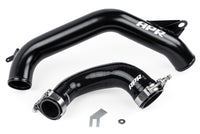 APR 15-20 Audi A3/A3 Quattro/S3/15-19 VW Golf R/GTI (MQB) 1.8T/2.0T Turbo Outlet & Throttle Body Kit