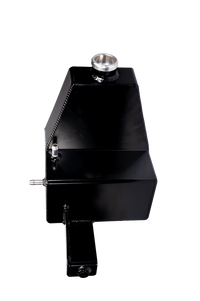 Fleece Performance 13-18 Dodge Ram 2500/3500 6.7L Cummins Replacement Coolant Tank
