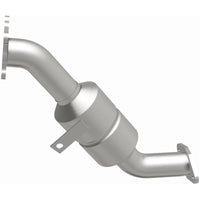 MagnaFlow Conv DF 02-07 Subaru Impreza WRX Front 2.0L Turbo