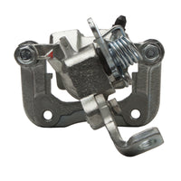 DFC 97-99 Acura CL Rear-L Silver Zinc Coated Premium Caliper