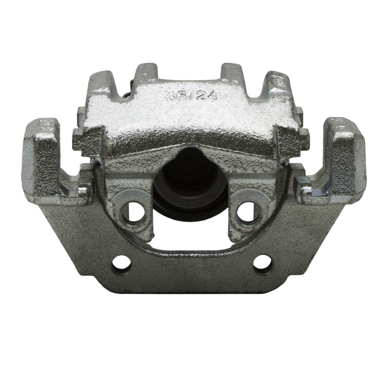 DFC 08-13 BMW M3 Rear-L Premium Caliper - Silver Zinc Coated