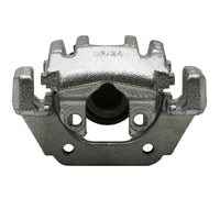 DFC 08-13 BMW M3 Rear-L Premium Caliper - Silver Zinc Coated