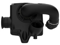aFe Momentum 20-26 Isuzu D-Max/Mazda BT-50 3.0L (td) HD Cold Air Intake System w/ Pro 10R Filter