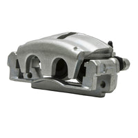 DFC 06-09 Buick Rainier Front-L Premium Caliper - Silver Zinc Coated