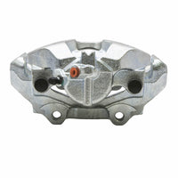 DFC 13-23 Ford Transit Connect Front-L Premium Caliper - Silver Zinc Coated