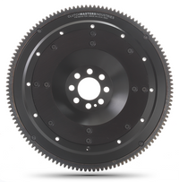 Clutch Masters 07-08 Infiniti G35 3.5L/07-08 Nissan 350Z 3.5L 850 Series Twin Disc Aluminum Flywheel