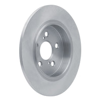DFC 09-15 Toyota Corolla (Mexico) Rear Brake Rotor