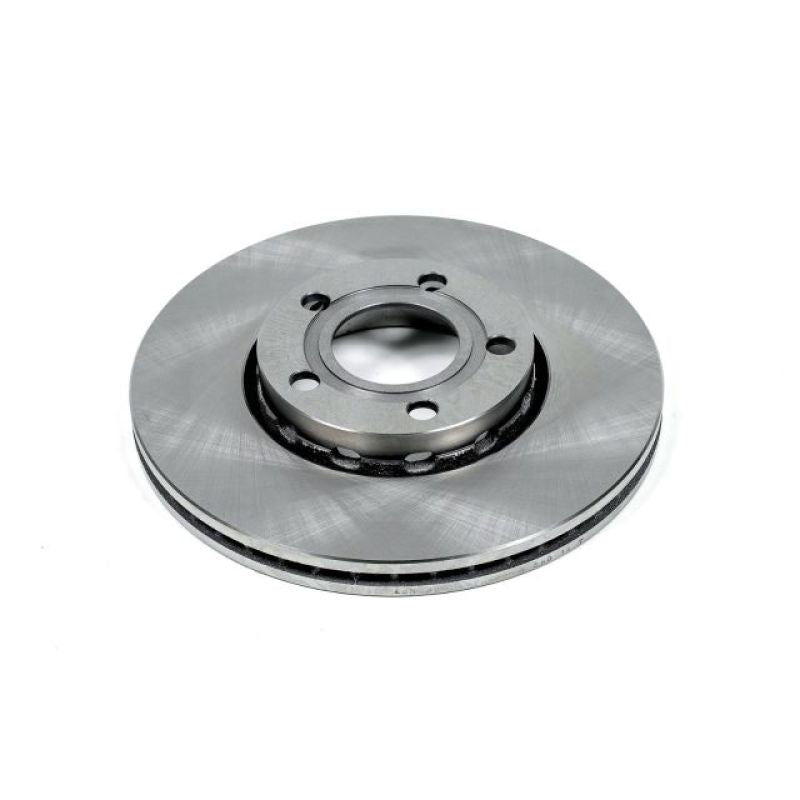 PowerStop Power Stop 96-04 Audi A4 Front Autospecialty Brake Rotor