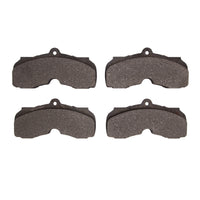 DFC 67-70 Buick GS 350 Front 5000 Advanced Semi Metallic Brake Pads
