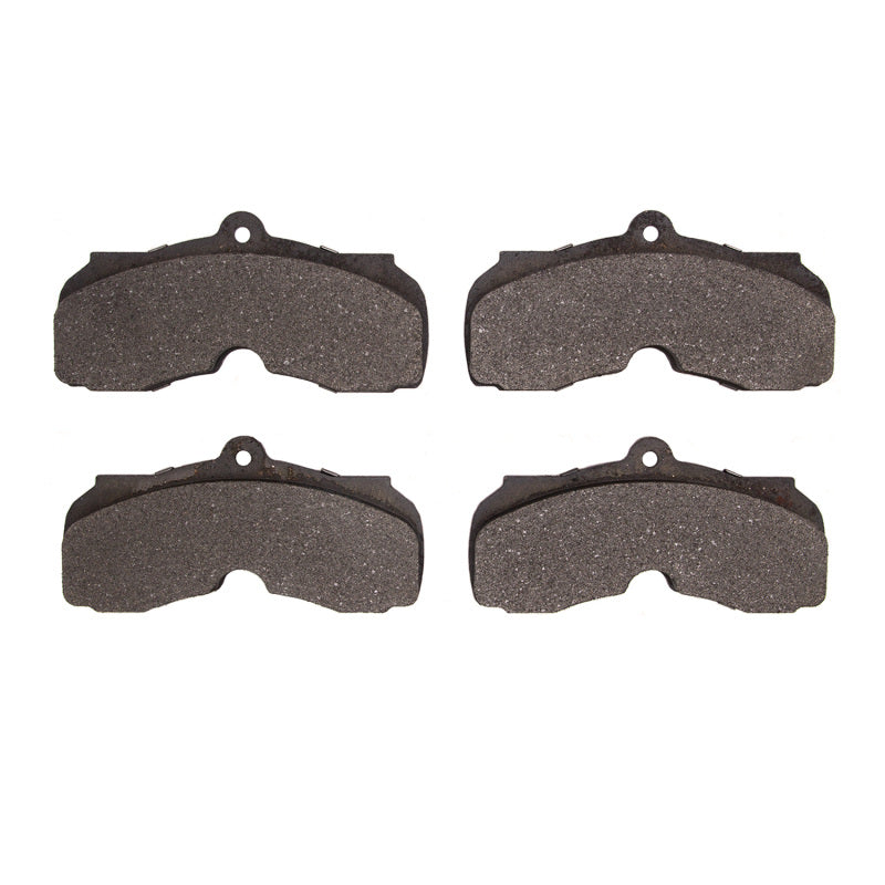 R1 Concepts R1 67-70 Buick GS 350 Front R1 Optimum OE Brake Pads