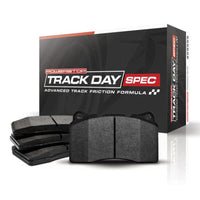 PowerStop Power Stop 79-85 Avanti II Front or Rear Track Day SPEC Brake Pads
