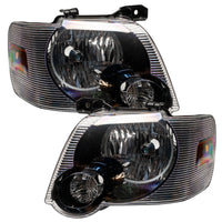 ORACLE Lighting Oracle 08-10 Ford Explorer Sport Trac SMD HL - ColorSHIFT