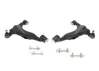 SuperPro 2003 Lexus GX470 Base Front Lower Camber/Caster Adjustable Control Arm Kit