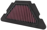 K&N Engineering K&N 09 Yamaha FZ6R/XJ6 Replacement Air Filter