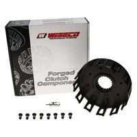 Wiseco 00-07 CR125R/04-07 CRF250R Clutch Basket