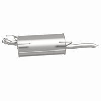 Magnaflow BRExhaust 13-17 NISSAN SENTRA 1.8L Muffler Kit