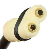 PowerStop Power Stop 90-98 Porsche 911 Front Euro-Stop Electronic Brake Pad Wear Sensor