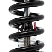 QA1 07-18 Chevrolet Silverado 2WD 12-800lb/in. Front Pro-Coil Kit S-Adj