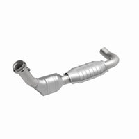 MagnaFlow Direct Fit Catalytic Converter 97 Ford F-150 5.4L (California)