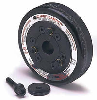 ARP Ford 351C square drive balancer bolt kit