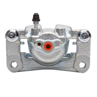 DFC 09-24 Infiniti M35H Rear-L Premium Caliper - Silver Zinc Coated