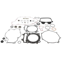 Vertex Pistons Vertex Gaskets 18-19 Kawasaki KLX450R (AU) Complete Gasket Kit w/ Oil Seals