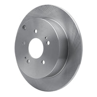 DFC 04-11 Mitsubishi Grandis (Mexico) Rear Brake Rotor