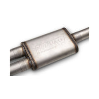 Flowmaster 21-25 Ford F-150 FlowFX Cat-Back Exhaust System