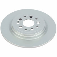 PowerStop Power Stop 17-19 Honda Clarity Rear Evolution Geomet Coated Rotor