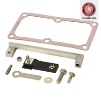 BD Diesel 11-24 Dodge (Ram) 2500/3500 6.7L Cummins Killer Grid Heater Upgrade Kit