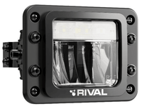 Rival 4x4 Rival Premium 3-Function LED Lights (Set of 2)