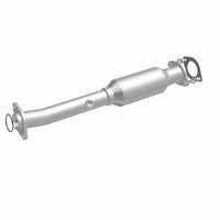 MagnaFlow 2004 Nissan Titan 5.6L Direct Fit Converter