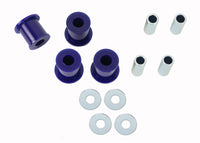 SuperPro 1986 Toyota Supra Base Front Upper Inner Control Arm Bushing Kit