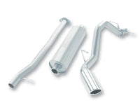 Borla 09-13 Chevrolet Silverado/GMC Sierra 1500 4.8L/5.3L/6.0L Side Exit Catback Exhaust