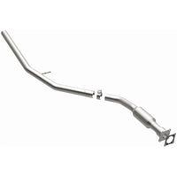 MagnaFlow DF Cat. Conv 05-07 Chrysler/Dodge Town & Country Van/Grand Voyager/Grand Caravan 3.3L/3.8L