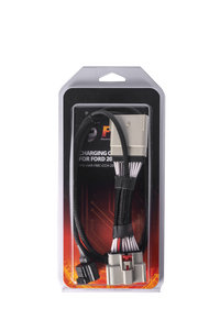 Fleece Performance 20-22 Ford 6.7L Powerstroke Charging Circuit Harness