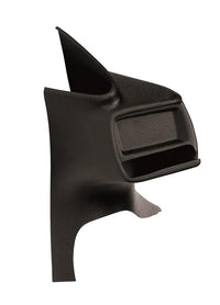 Autometer 98-02 Dodge Ram (not 02 1500) Edge Attitude Single Full Pillar