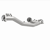 Magnaflow BRE Exhaust 02-06 MPV 3.0L Front Pipe Kit