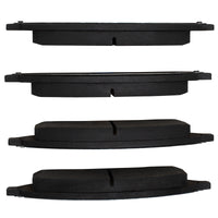 DFC 04-07 Mercury Monterey Front 4000 Hybridynamic Brake Pads