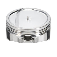 Manley Performance Manley Chevrolet LS Piston Set - 4.185in Bore 1.115in CH, -18.00 CC
