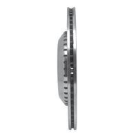 DFC 20-26 Jaguar I-Pace Rear Brake Rotor