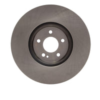 DFC 15-23 Mercedes-Benz C300 Coupe & Convertible Front Brake Rotor