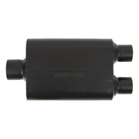 Flowmaster 3in.IN(C)/2.5in. Dual OUT 40 Muffler